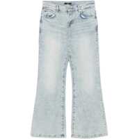 Blugi 7 For All Mankind Spencer Flare Sahara Jeans