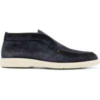 Mocasini Suede Loafers Barbati