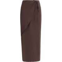 Fuste Midi Skirt Femei
