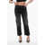 R13 Dark Washed Romeo Jeans 20Cm Black