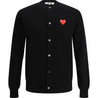 Cardigane Logoed Cardigan Barbati