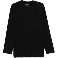 Tricouri Long Sleeve Jersey whit maxi print Barbati