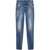 Diesel Mid Waist 2017 Slandy Super Skinny Fit Jeans 12Cm L30 Blue