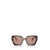Prada Prada Eyewear Sunglasses MAUVE TORTOISE