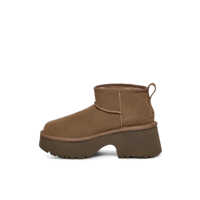 Bocanci UGG Ankle Boot Femei