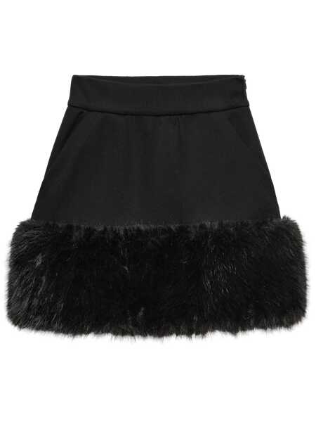 Fuste Prada Prada Skirts Black Femei (BM 16796999) 1
