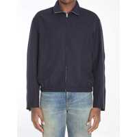 Geci Embroidered Jacket Barbati
