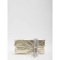 Genti mini Zandra Clutch Bag Femei
