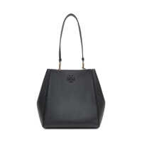 Genti de umar Tory Burch Mcgraw Bucket Bag Femei