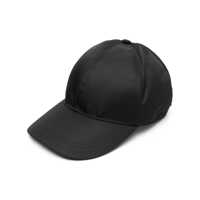 Sepci Prada Re-Nylon Baseball Cap Femei