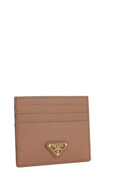 Portofele Prada Prada Wallets CARAMEL X Femei (BM 16797263) 2