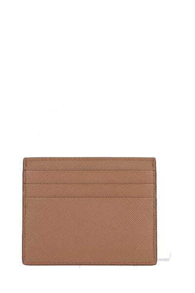 Portofele Prada Prada Wallets CARAMEL X Femei (BM 16797263) 3