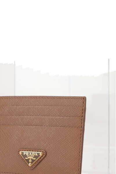 Portofele Prada Prada Wallets CARAMEL X Femei (BM 16797263) 4