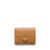 Prada Prada Small Saffiano Leather Wallet CARAMEL 0