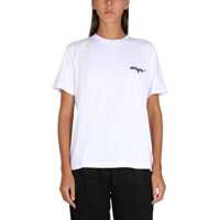 Tricouri Msgm T-Shirt Clothing Femei