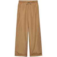 Pantaloni casual Prada Pants Femei