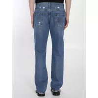 Blugi Dolce & Gabbana pentru Barbati - Blugi Dolce & Gabbana Classic Jeans BLUE Barbati (BM 16797989) - B-mall.ro