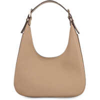 Genti de mana Michael Kors Dama - Genti de mana Michael Kors Michael Kors Nolita Piccola Hobo Bag Beige Femei (BM 16798148) - B-mall.ro