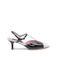 Pantofi cu toc Carel Paris Slingback Pumps Isadora Femei
