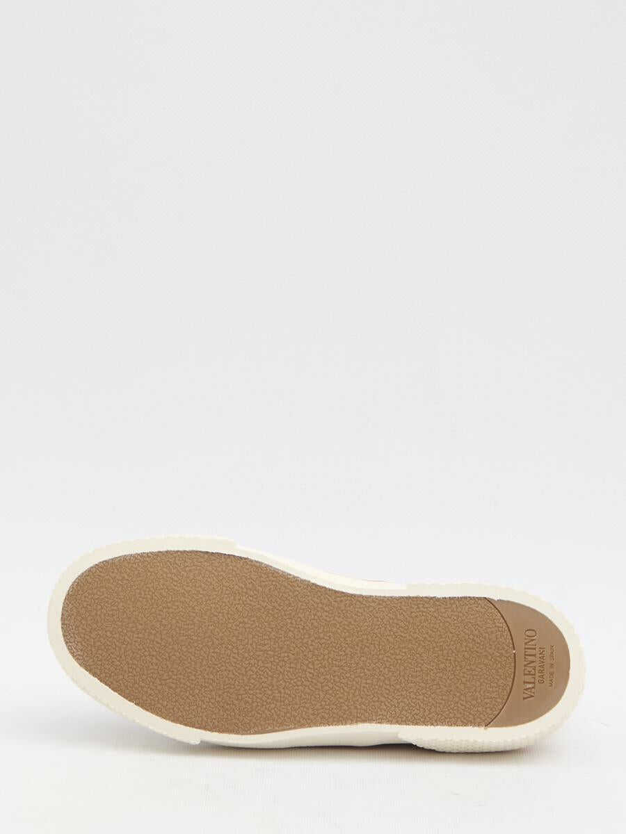 Sneakers Valentino Garavani Nojoke Sneakers MULTICOLOR Barbati (BM 16798256) 4