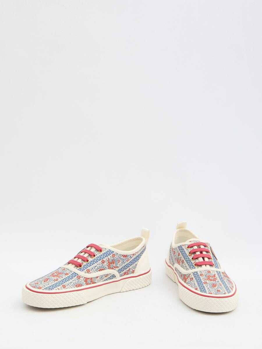 Sneakers Valentino Garavani Nojoke Sneakers MULTICOLOR Barbati (BM 16798256) 5