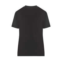 Tricouri MSGM Dama - Tricouri MSGM Msgm T-Shirt Black Femei (BM 16798268) - B-mall.ro