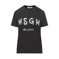 Tricouri Msgm T-Shirt Femei