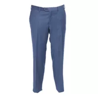 Costume pentru Barbati - Costume Brando-Lubiam Brando-Lubiam Single-Breasted Jacket BLUE Barbati (BM 16798391) - B-mall.ro