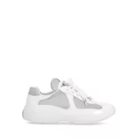 Sneakers Prada America'S Cup Low-Top Sneakers Femei