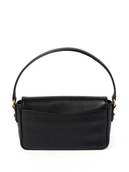Genti de umar Miu Miu Miu Miu Penny Shoulder Bag Black Femei (BM 16798796) 4