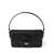 Miu Miu Miu Miu Penny Shoulder Bag Black