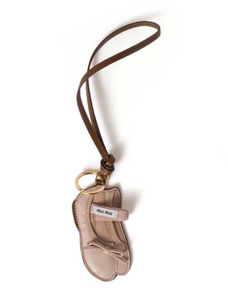 Accesorii Miu Miu Miu Miu Trick Miu Ballet NINFEA Femei (BM 16798853) 1