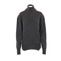 Pulovere Burberry Turtleneck Femei