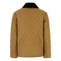 Imbracaminte Dama pagina 158 - Geci Burberry Burberry Jackets BEIGE O TAN Femei (BM 16799651) - B-mall.ro