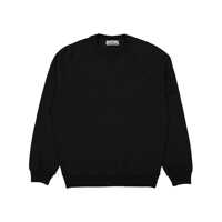 Pulovere Stone Island Cotton Crew-Neck Sweatshirt Barbati