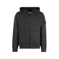 Bluze de trening Stone Island Full Zip Hoodie Barbati
