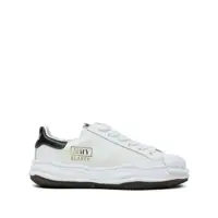 Sneakers Maison Mihara Yasuhiro Blakey Low Sneakers Shoes Femei