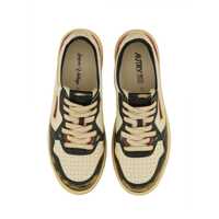 Sneakers Autry "Super Vintage" Sneakers Barbati