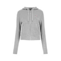 Pulovere Maison Kitsuné Sweatshirts Femei