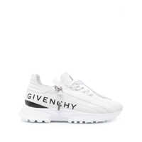 Sneakers Givenchy Spectre Zip Leather Sneakers Femei