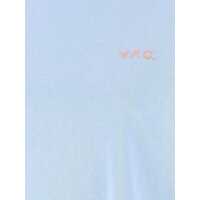 Imbracaminte A.P.C. Dama - Tricouri A.P.C. A.P.C. Boxy Petit Vpc T-Shirt BLUE Femei (BM 16800641) - B-mall.ro