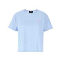 Tricouri A.P.C. 'Boxy Petit Vpc' T-Shirt Femei