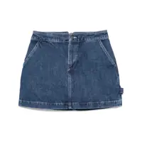 Fuste A.P.C. 'Christie' Mini Skirt Femei