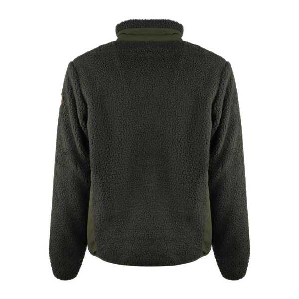 Geci Save the Duck Save The Duck Olive Green Porter Jacket GREEN Barbati (BM 16800779) 2