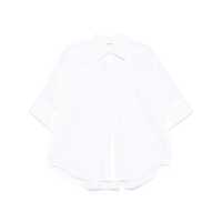 Camasi P.A.R.O.S.H. Cotton Shirt Femei