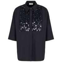 Camasi P.A.R.O.S.H. Cotton Shirt Femei