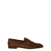 Mocasini Church'S Flat Shoes Barbati