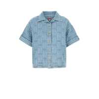 Camasi Kenzo Oversized Shirt Femei