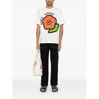 Tricouri Kenzo pentru Barbati - Tricouri Kenzo Kenzo Kenzo Pop T-Shirt WHITE Barbati (BM 16801097) - B-mall.ro
