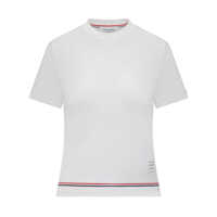 Tricouri Thom Browne T-Shirt Femei